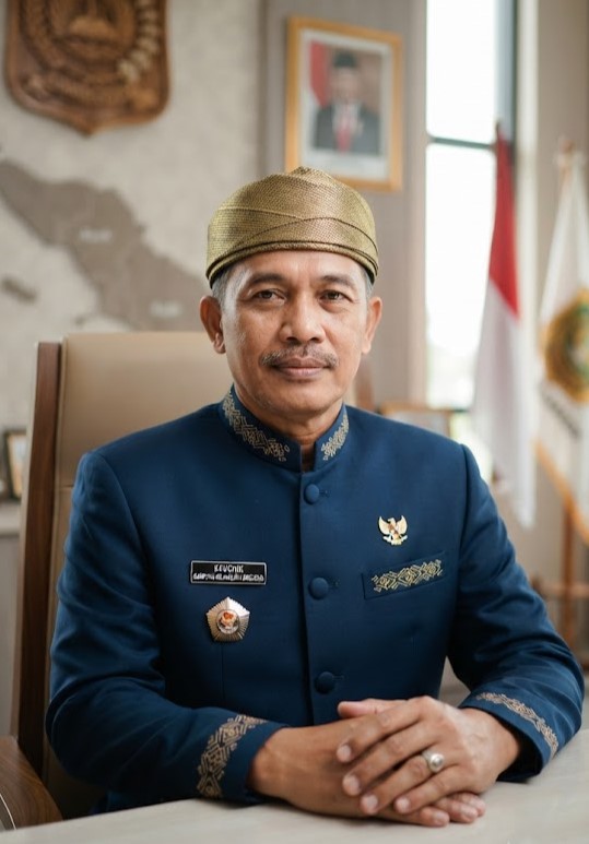 Kepala Gampong Cot