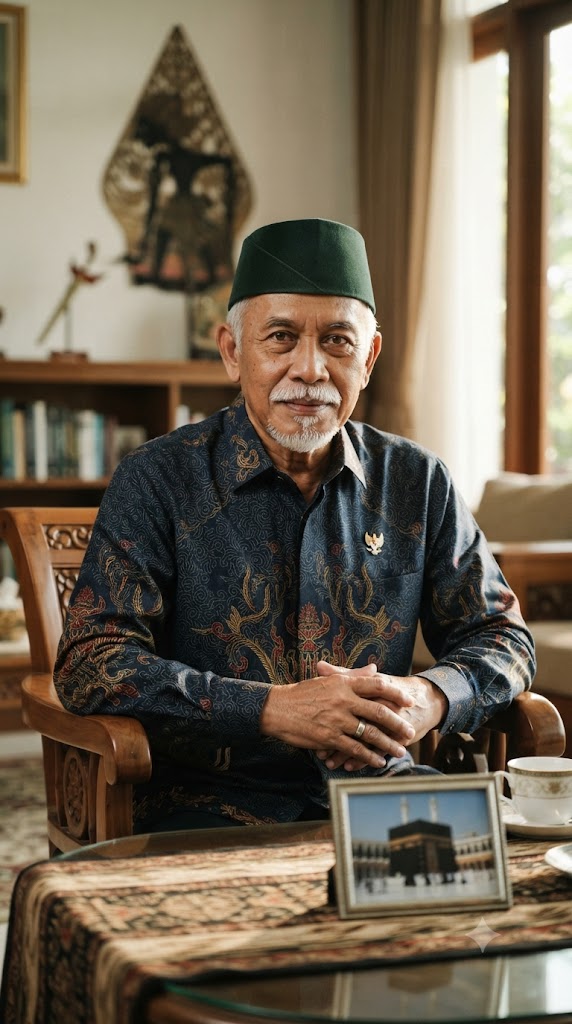 H. Zainal Abidin