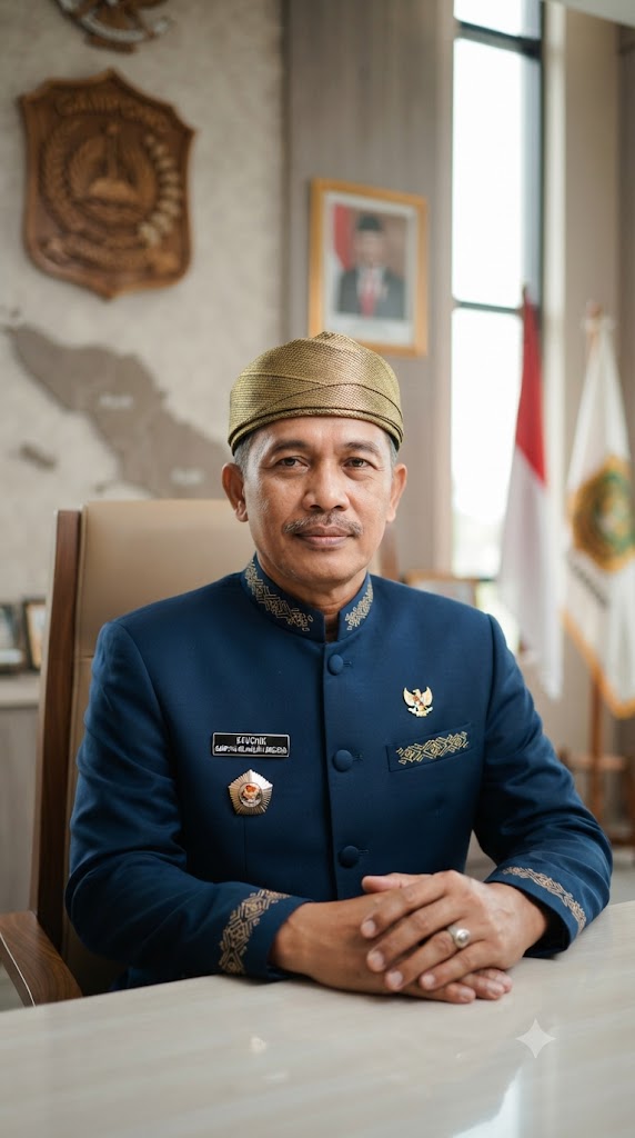 Tgk. H. M. Amin, S.Ag