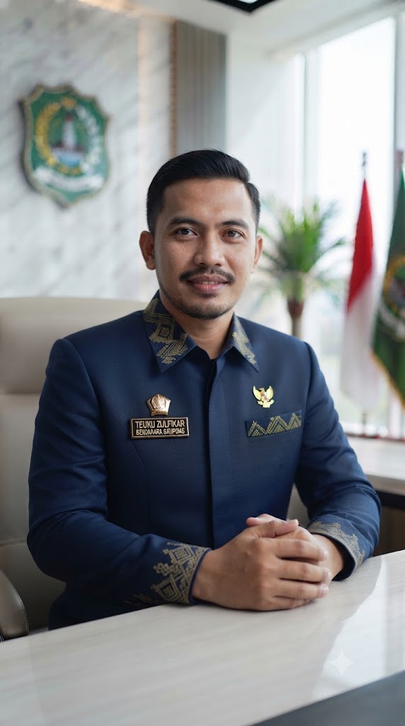 Teuku Zulfikar