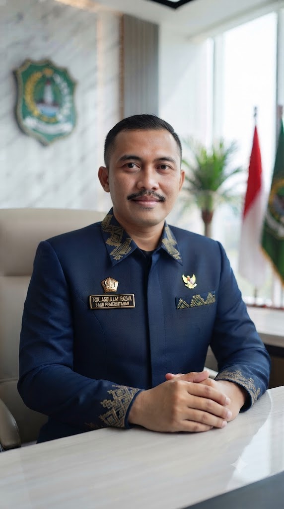Tgk. Abdullah Razak